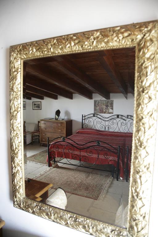Villa Cecilia 马蒂诺 客房 照片