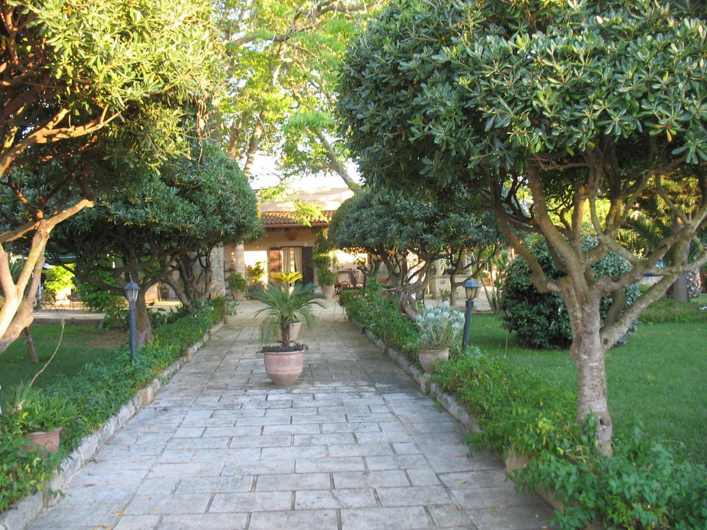 Villa Cecilia 马蒂诺 客房 照片